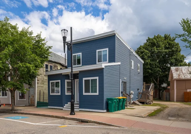 Photo 3 of Multi family home for sale at 45 Hanson St, Rochester, NH 03867 | MLS# 5107768 | Listing updated on 2026-09-17