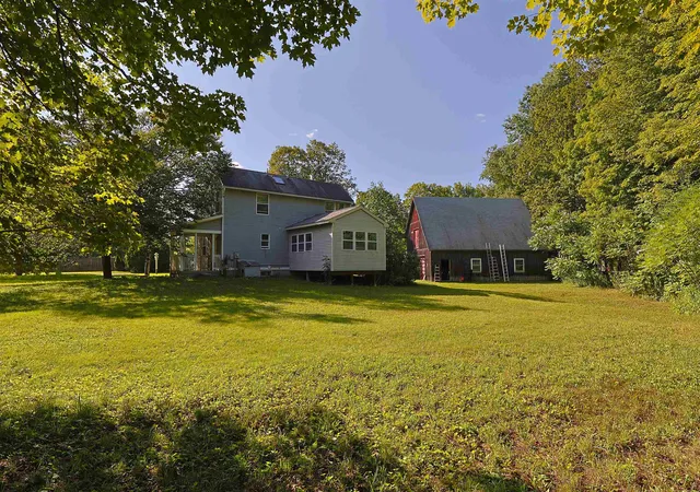 Photo 1 of Single family home for sale at 86 Brownsville Rd, Hartland, VT 05048 | MLS# 5107769 | Listing updated on 2026-09-11