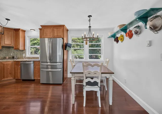 Photo 2 of Single family home for sale at 31 Crosby St, Milford, NH 03055 | MLS# 5107772 | Listing updated on 2026-09-16