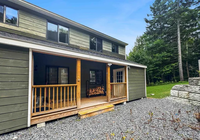 Photo 1 of Townhouse for sale at 12a Dover Green Loop, West Dover, VT 05356 | MLS# 5107774 | Listing updated on 2026-09-02