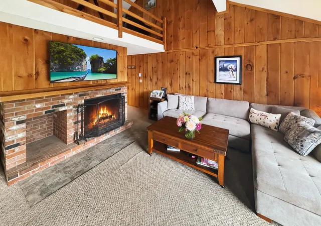 Photo 3 of Townhouse for sale at 12a Dover Green Loop, West Dover, VT 05356 | MLS# 5107774 | Listing updated on 2026-09-02