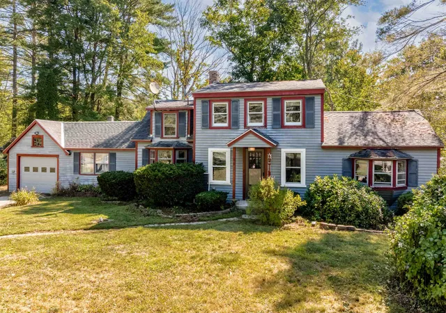 Photo 1 of Single family home for sale at 828 Rt 10, Marlow, NH 03456 | MLS# 5107776 | Listing updated on 2026-09-10