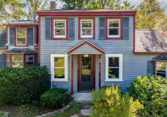 Photo 2 of Single family home for sale at 828 Rt 10, Marlow, NH 03456 | MLS# 5107776 | Listing updated on 2026-09-10