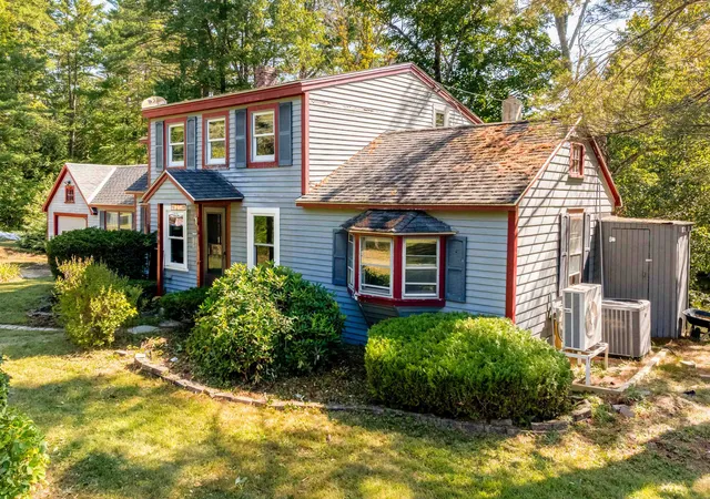 Photo 2 of Single family home for sale at 828 Rt 10, Marlow, NH 03456 | MLS# 5107776 | Listing updated on 2026-09-10