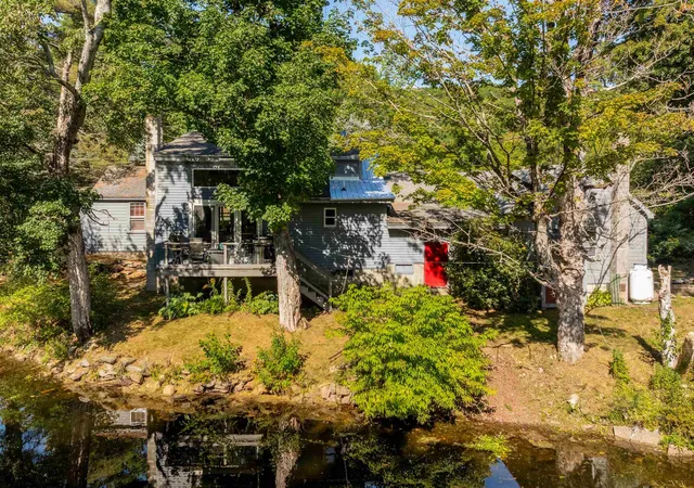 Photo 4 of Single family home for sale at 828 Rt 10, Marlow, NH 03456 | MLS# 5107776 | Listing updated on 2026-09-10