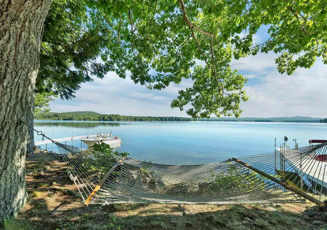 Photo 1 of Sale Pending at 8 Shady Ln, Wolfeboro, NH 03894 | MLS# 5107780 | Listing updated on 2026-09-08