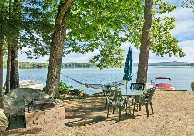 Photo 4 of Sale Pending at 8 Shady Ln, Wolfeboro, NH 03894 | MLS# 5107780 | Listing updated on 2026-09-08