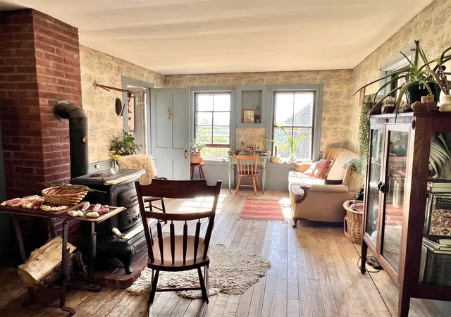 Photo 1 of Single family home for sale at 575 Somers Rd, Peacham, VT 05862 | MLS# 5107783 | Listing updated on 2026-09-16