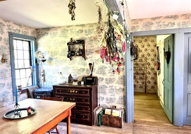 Photo 3 of Single family home for sale at 575 Somers Rd, Peacham, VT 05862 | MLS# 5107783 | Listing updated on 2026-09-16