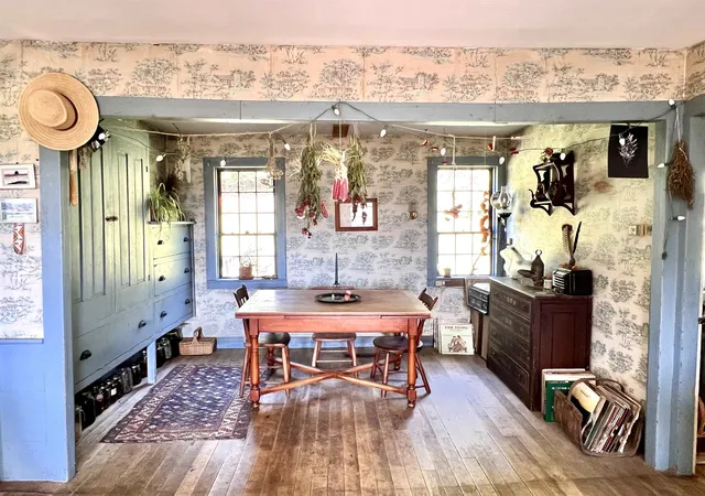 Photo 4 of Single family home for sale at 575 Somers Rd, Peacham, VT 05862 | MLS# 5107783 | Listing updated on 2026-09-16