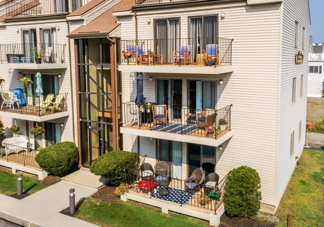 Photo 2 of Condo for sale at 463 Ocean Blvd #B7, Hampton, NH 03842 | MLS# 5107788 | Listing updated on 2026-09-02