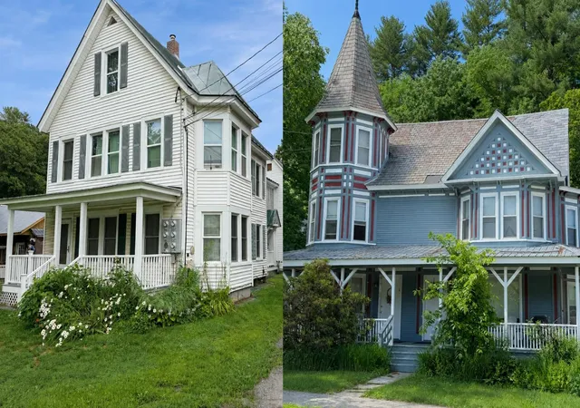 Photo 1 of Multi family home for sale at 2003 62 Main Rd, Cavendish, VT 05142 | MLS# 5107791 | Listing updated on 2026-09-02