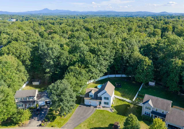 Photo 52 of Single family home for sale at 25 Hidden Oaks Dr, Colchester, VT 05446 | MLS# 5107793 | Listing updated on 2026-10-06