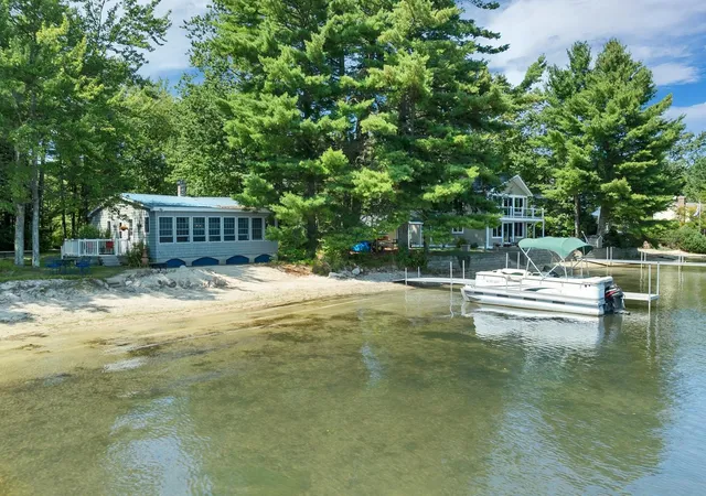 Photo 1 of Single family home for sale at 108 Remick Rd, Effingham, NH 03882 | MLS# 5107794 | Listing updated on 2026-09-03