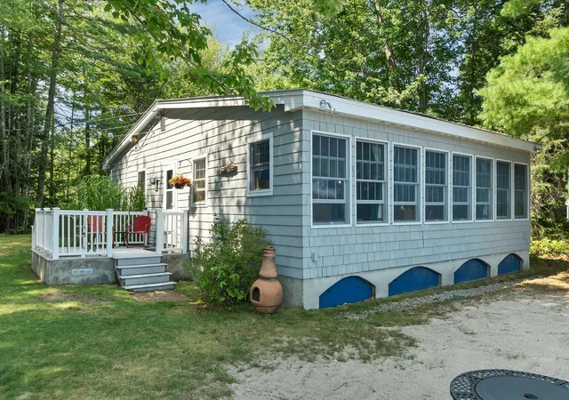 Photo 3 of Single family home for sale at 108 Remick Rd, Effingham, NH 03882 | MLS# 5107794 | Listing updated on 2026-09-03