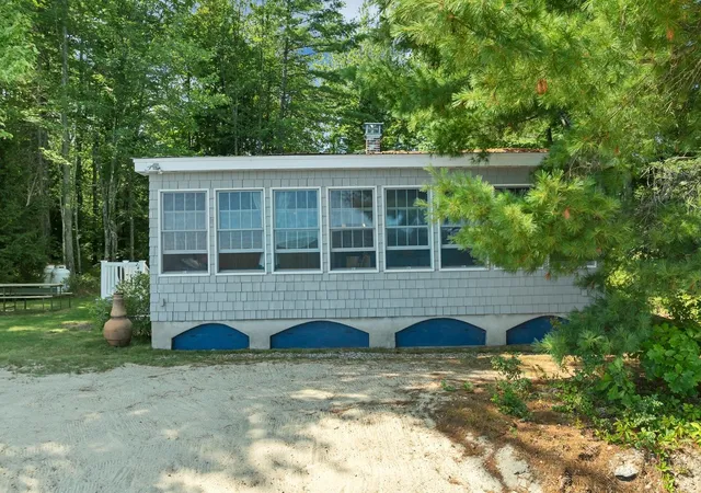 Photo 3 of Single family home for sale at 108 Remick Rd, Effingham, NH 03882 | MLS# 5107794 | Listing updated on 2026-09-03