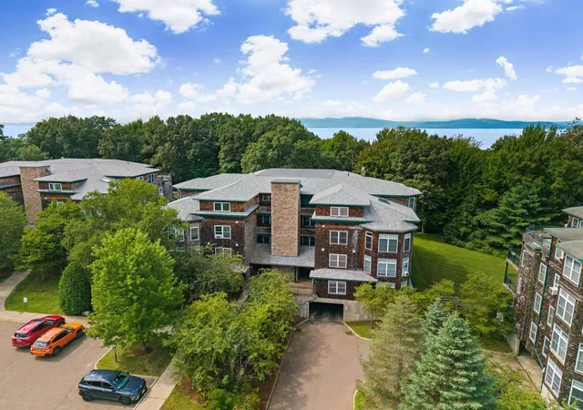 Photo 1 of Condo for sale at 55 Claire Pointe Rd, Burlington, VT 05408 | MLS# 5107795 | Listing updated on 2026-09-05