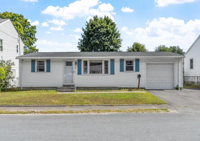 Photo 1 of Sale Pending at 28 Houde St, Nashua, NH 03060 | MLS# 5107798 | Listing updated on 2026-09-09