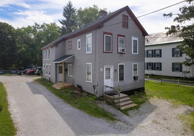 Photo 1 of Multi family home for sale at 52 S Main St, Rutland, VT 05701 | MLS# 5107800 | Listing updated on 2026-09-14