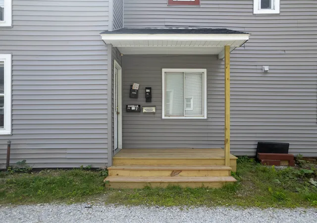 Photo 3 of Multi family home for sale at 52 S Main St, Rutland, VT 05701 | MLS# 5107800 | Listing updated on 2026-09-14