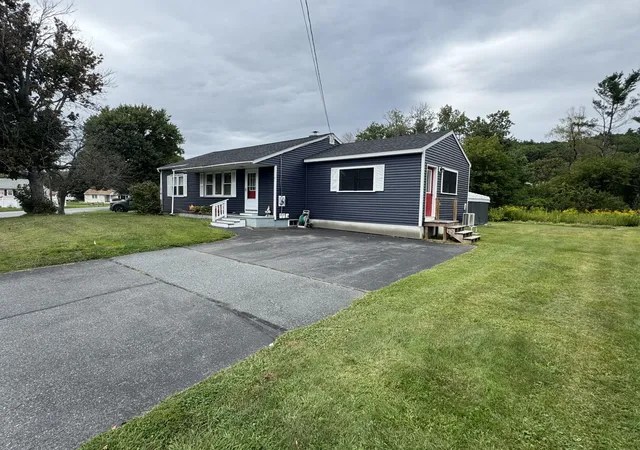 Photo 2 of Single family home for sale at 4 Barnes Ave, Lebanon, NH 03766 | MLS# 5107802 | Listing updated on 2026-09-16