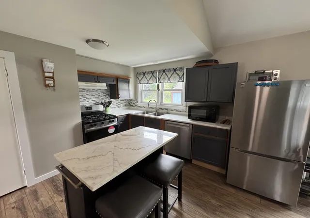 Photo 3 of Single family home for sale at 4 Barnes Ave, Lebanon, NH 03766 | MLS# 5107802 | Listing updated on 2026-09-16