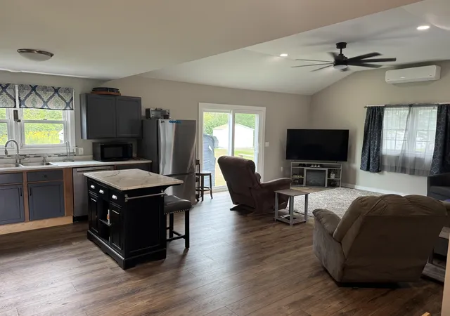 Photo 4 of Single family home for sale at 4 Barnes Ave, Lebanon, NH 03766 | MLS# 5107802 | Listing updated on 2026-09-16