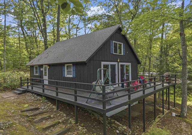 Photo 2 of Single family home for sale at 212 Lakewood Dr, Acton, ME 04001 | MLS# 5107803 | Listing updated on 2026-09-08