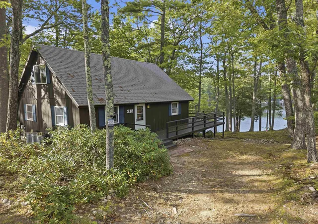 Photo 2 of Single family home for sale at 212 Lakewood Dr, Acton, ME 04001 | MLS# 5107803 | Listing updated on 2026-09-08