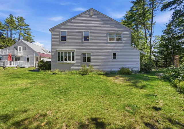 Photo 3 of Single family home for sale at 145 Chocorua Mountain Hwy, Chocorua, NH 03817 | MLS# 5107805 | Listing updated on 2026-09-18