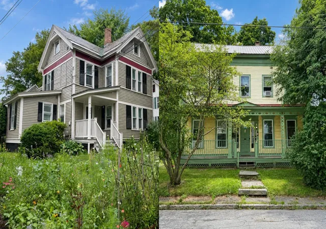 Photo 1 of Multi family home for sale at 820 & 28 Western Ave, Brattleboro, VT 05301 | MLS# 5107807 | Listing updated on 2026-09-02