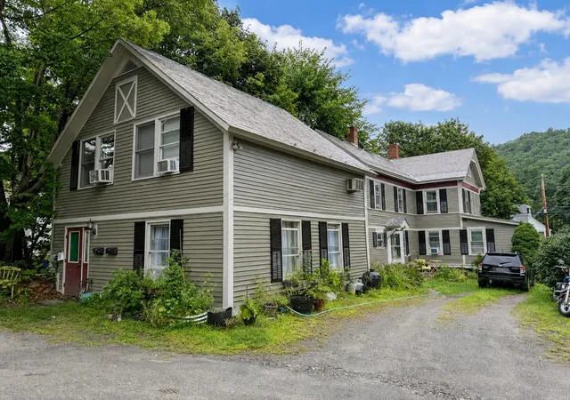 Photo 2 of Multi family home for sale at 820 & 28 Western Ave, Brattleboro, VT 05301 | MLS# 5107807 | Listing updated on 2026-09-02