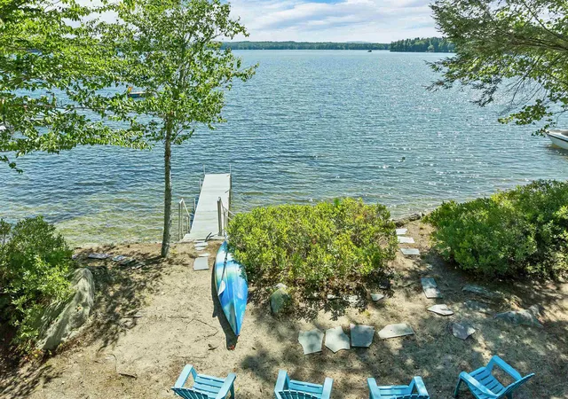 Photo 2 of Single family home for sale at 53 Fernald Xing, Wolfeboro, NH 03894 | MLS# 5107813 | Listing updated on 2026-09-08