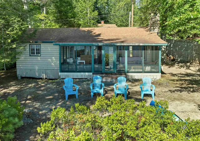 Photo 3 of Single family home for sale at 53 Fernald Xing, Wolfeboro, NH 03894 | MLS# 5107813 | Listing updated on 2026-09-08