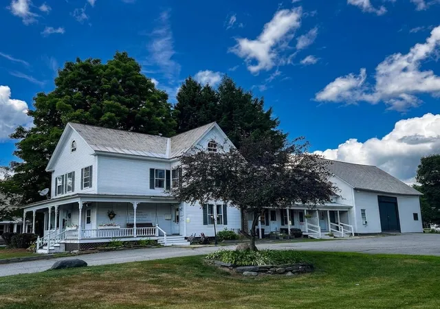 Photo 1 of Multi family home for sale at 145 S Main St, Chester, VT 05143 | MLS# 5107814 | Listing updated on 2026-09-02