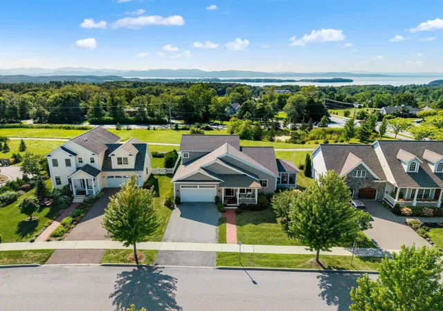 Photo 1 of Single family home for sale at 22 Aiken St, South Burlington, VT 05403 | MLS# 5107816 | Listing updated on 2026-09-17