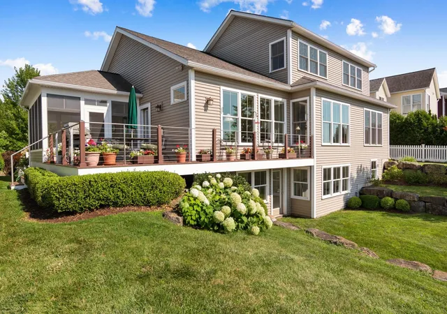 Photo 3 of Single family home for sale at 22 Aiken St, South Burlington, VT 05403 | MLS# 5107816 | Listing updated on 2026-09-17