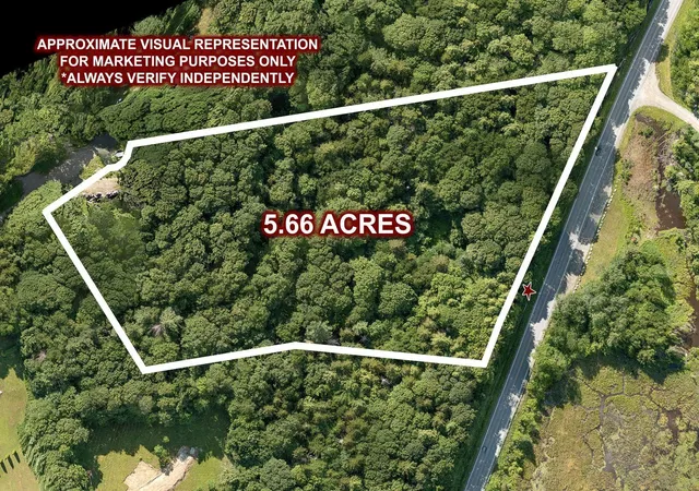 Photo 1 of Land for sale at 4 Murdock Ln, Whitingham, VT 05361 | MLS# 5107817 | Listing updated on 2026-09-02
