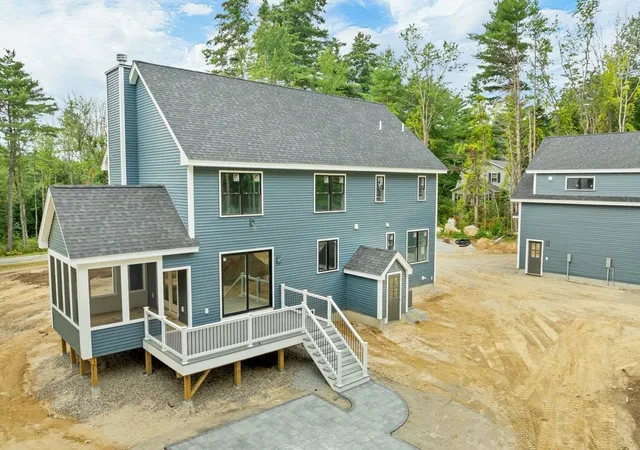 Photo 3 of Single family home for sale at 7 Vere Royce Rd, Melvin Village, NH 03850 | MLS# 5107818 | Listing updated on 2026-09-11