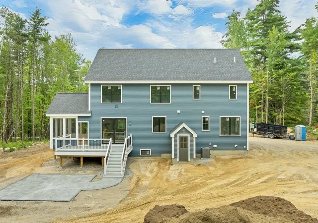 Photo 4 of Single family home for sale at 7 Vere Royce Rd, Melvin Village, NH 03850 | MLS# 5107818 | Listing updated on 2026-09-11