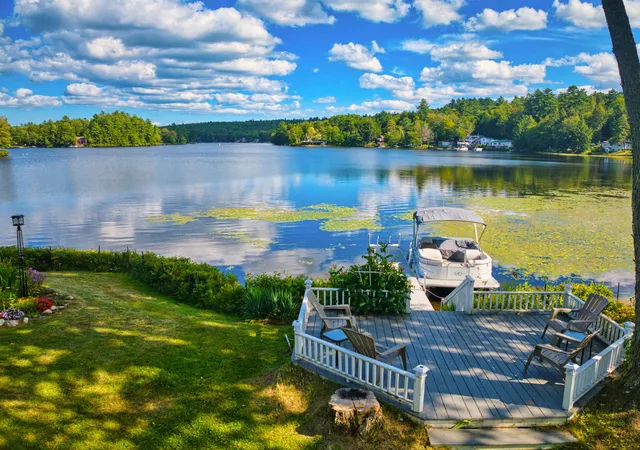 Photo 4 of Single family home for sale at 26 Emerson Rd, Unity, NH 03773 | MLS# 5107821 | Listing updated on 2026-09-08