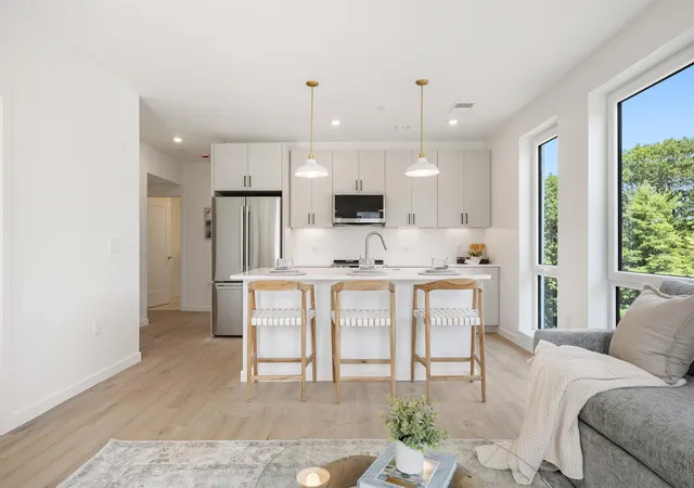 Photo 3 of Condo for sale at 80 Constitution Ave #303, Portsmouth, NH 03801 | MLS# 5107827 | Listing updated on 2026-09-02