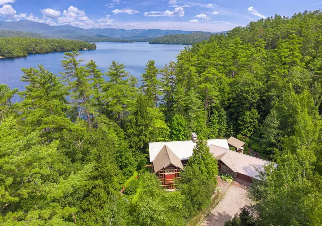 Photo 2 of Single family home for sale at 242 Dragon Fly Rd, Lovell, ME 04051 | MLS# 5107829 | Listing updated on 2026-09-02