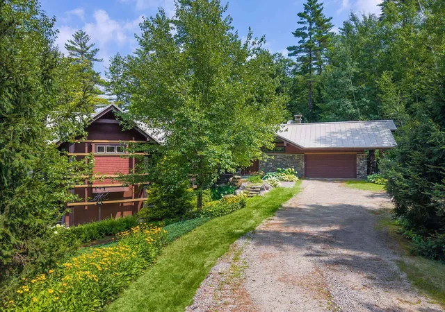 Photo 2 of Single family home for sale at 242 Dragon Fly Rd, Lovell, ME 04051 | MLS# 5107829 | Listing updated on 2026-09-02
