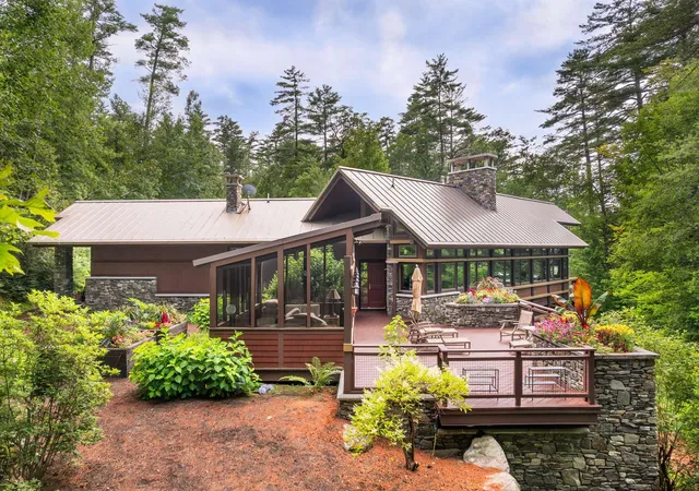 Photo 3 of Single family home for sale at 242 Dragon Fly Rd, Lovell, ME 04051 | MLS# 5107829 | Listing updated on 2026-09-02