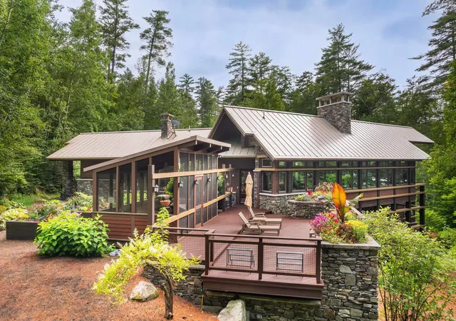 Photo 4 of Single family home for sale at 242 Dragon Fly Rd, Lovell, ME 04051 | MLS# 5107829 | Listing updated on 2026-09-02