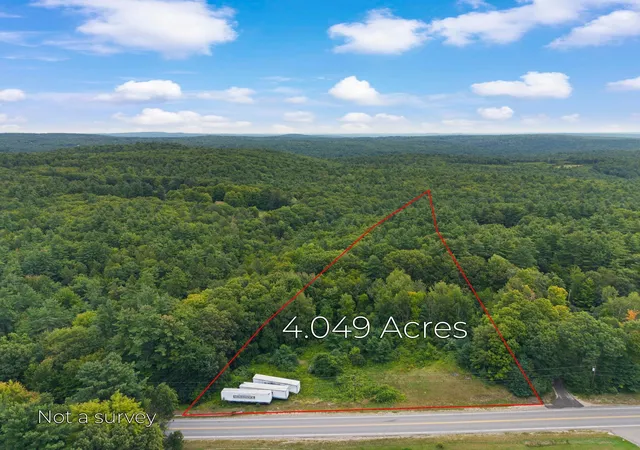 Photo 1 of Sale Pending at Lot J 36 Fitchburg Rd, Mason, NH 03048 | MLS# 5107830 | Listing updated on 2026-09-04