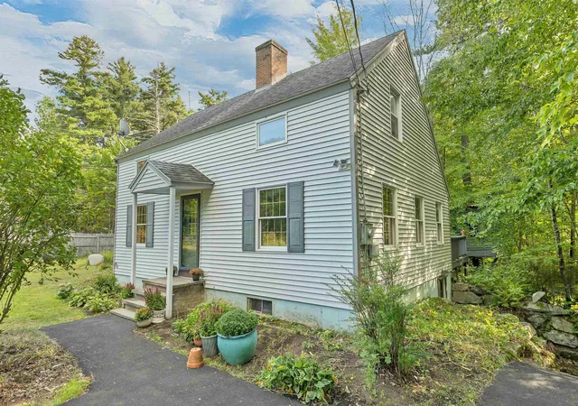 Photo 1 of Single family home for sale at 4 Balsam Dr, Gilford, NH 03249 | MLS# 5107833 | Listing updated on 2026-09-02