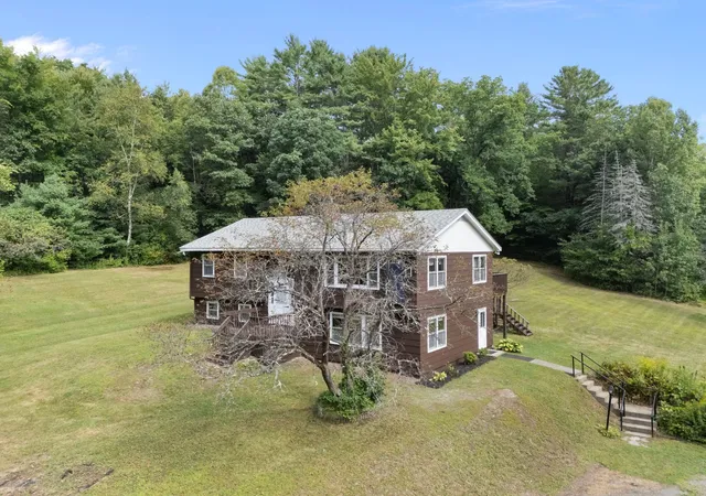 Single family home for sale at 7 Randall Hl Rd, Bellows Falls, VT 05101 | MLS# 5107836