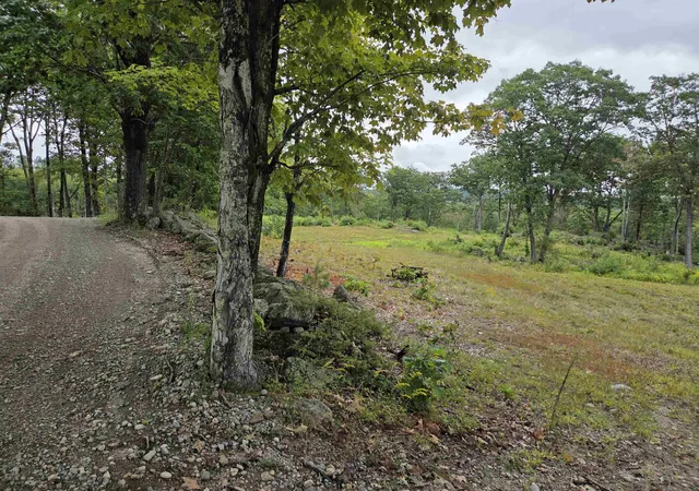 Photo 4 of Land for sale at 1812 Colby Hl Rd, Henniker, NH 03242 | MLS# 5107837 | Listing updated on 2026-09-09